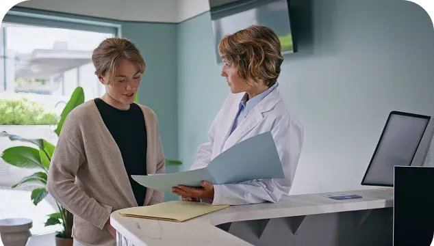 Ознаки, що час звернутись до лікаря