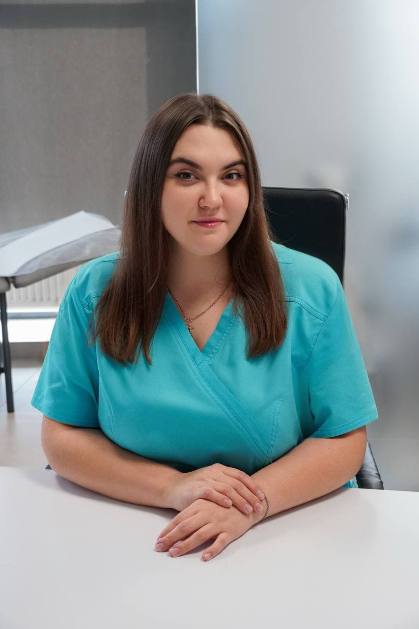 Ковалевич Дарія Леонідівна